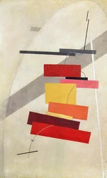 Uden titel, c.1919–20